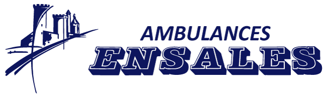 logo Ambulances Ensales